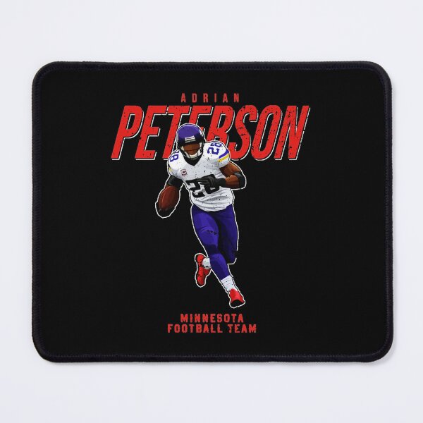 Item preview, Adrian Peterson Drives 28 Minnesota  designed and sold by Jaysonruner.
