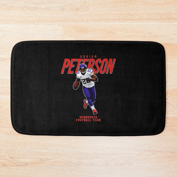 Item preview, Adrian Peterson Drives 28 Minnesota  designed and sold by Jaysonruner.
