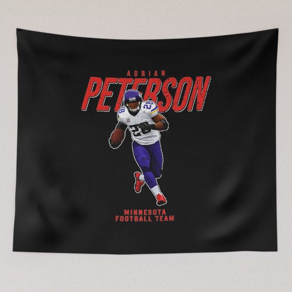 Item preview, Adrian Peterson Drives 28 Minnesota  designed and sold by Jaysonruner.