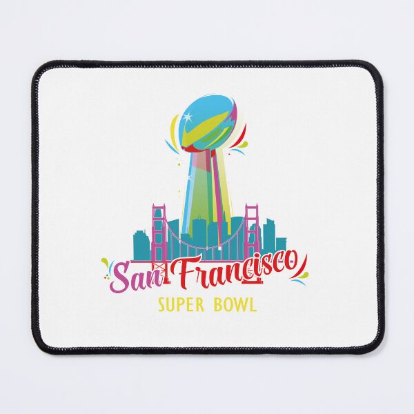 Item preview, Super Bowl 2026 designed and sold by HarlienDesign.
