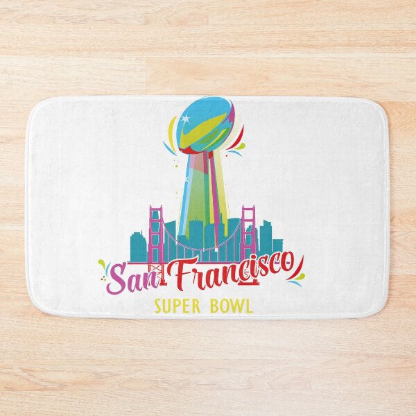 Item preview, Super Bowl 2026 designed and sold by HarlienDesign.