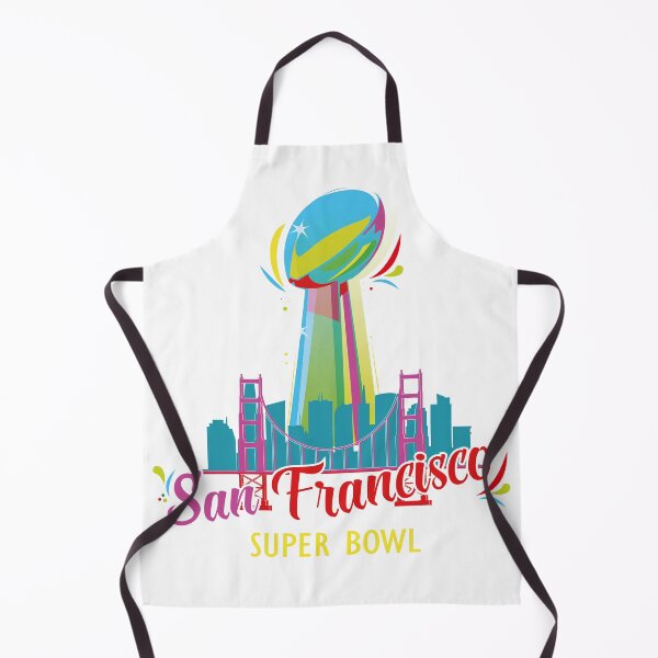 Item preview, Super Bowl 2026 designed and sold by HarlienDesign.