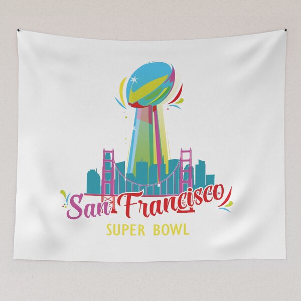 Item preview, Super Bowl 2026 designed and sold by HarlienDesign.