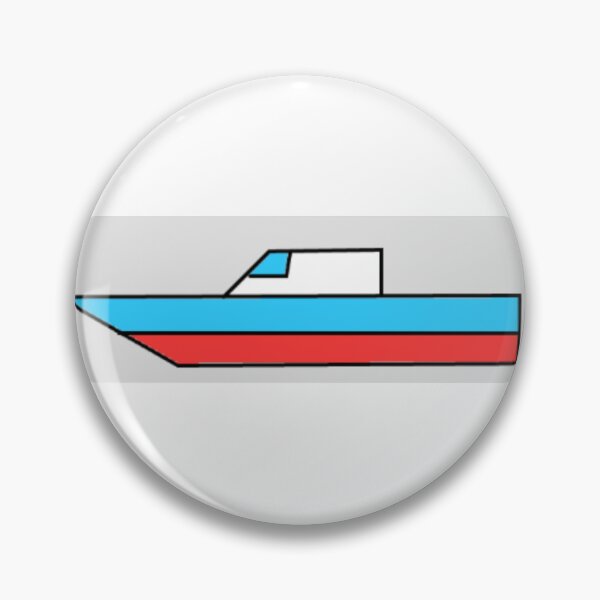 Item preview, small boat designed and sold by boat-Art-4-sale.