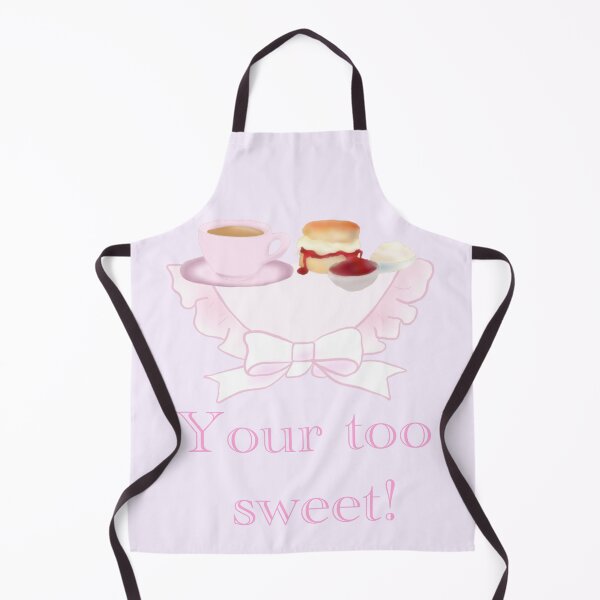 Item preview, Too sweet designed and sold by jannettejoy.