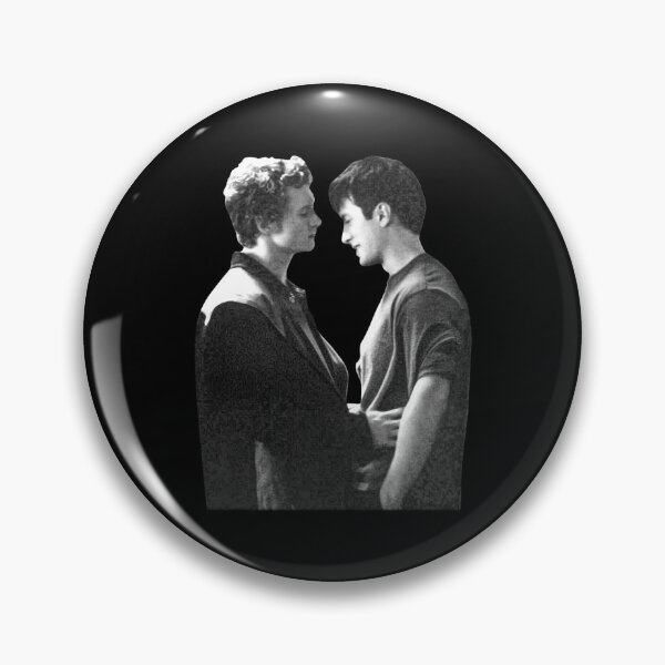 Item preview, Heated Rivalry Ilya Rozanov Shane Hollander  designed and sold by Daphnejeda.