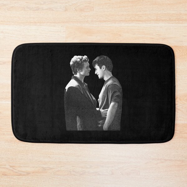 Item preview, Heated Rivalry Ilya Rozanov Shane Hollander  designed and sold by Daphnejeda.