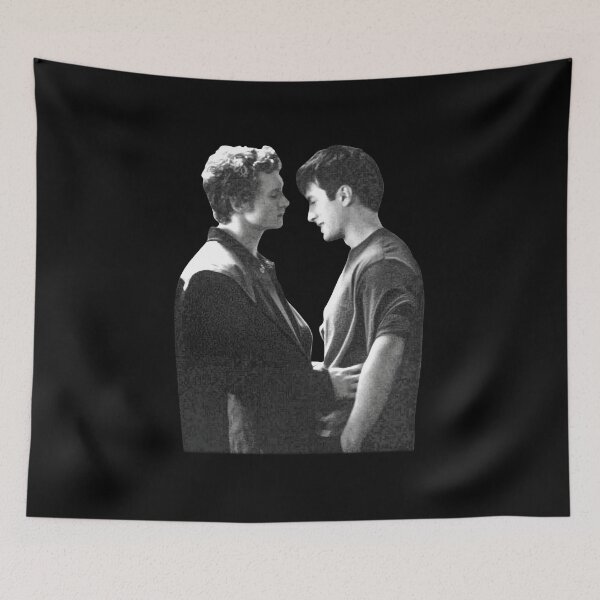 Item preview, Heated Rivalry Ilya Rozanov Shane Hollander  designed and sold by Daphnejeda.