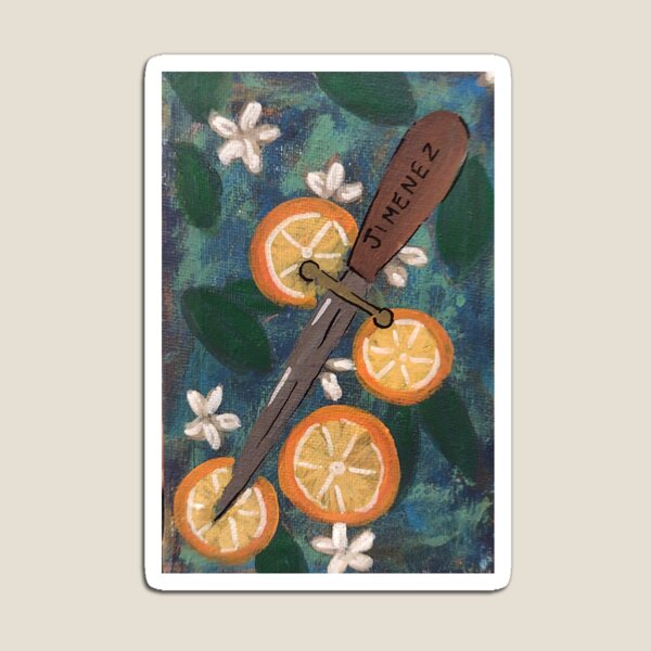 Item preview, Jimenez Family Dagger designed and sold by cmsmith4252.