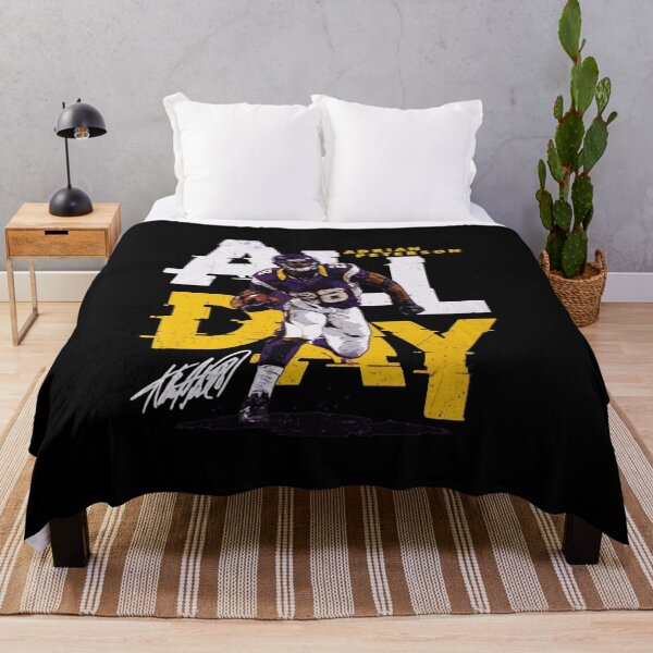 Item preview, Adrian Peterson Minnesota All Day  designed and sold by Jaysonruner.