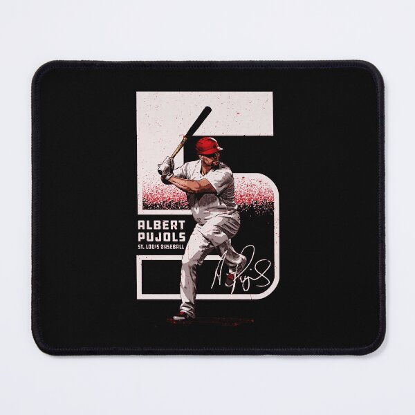 Item preview, Albert Pujols St Louis Outline  designed and sold by Gilliaomlinson.
