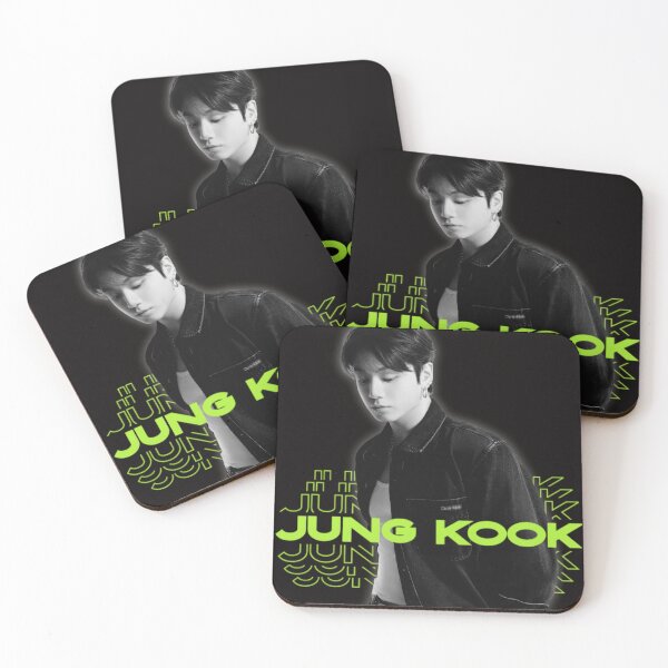 Item preview, BTS Jung Kook RS Pic designed and sold by BTSFanmerch.