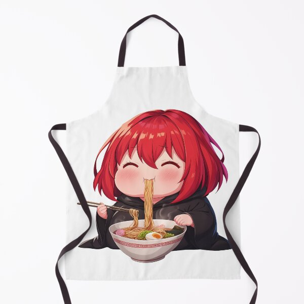 Artikelvorschau, Chise Hatori Ancient Magus Kawaii Ramen Cozy Moment entworfen und verkauft von mildaclairmo.