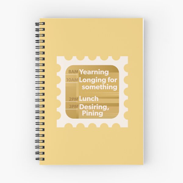 Item preview, Yearning designed and sold by Superbolide.