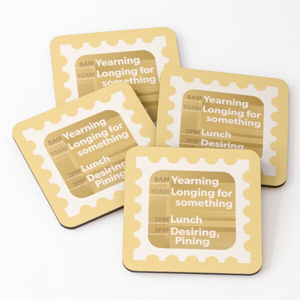 Item preview, Yearning designed and sold by Superbolide.