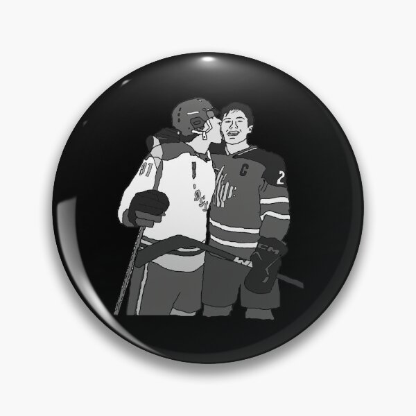 Item preview, Heated Rivalry Hockey Romance  designed and sold by Daphnejeda.