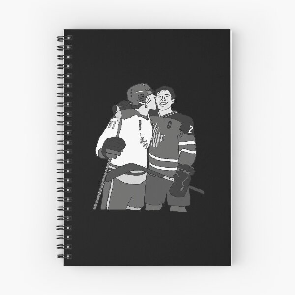 Item preview, Heated Rivalry Hockey Romance  designed and sold by Daphnejeda.