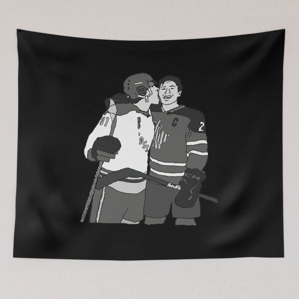 Item preview, Heated Rivalry Hockey Romance  designed and sold by Daphnejeda.