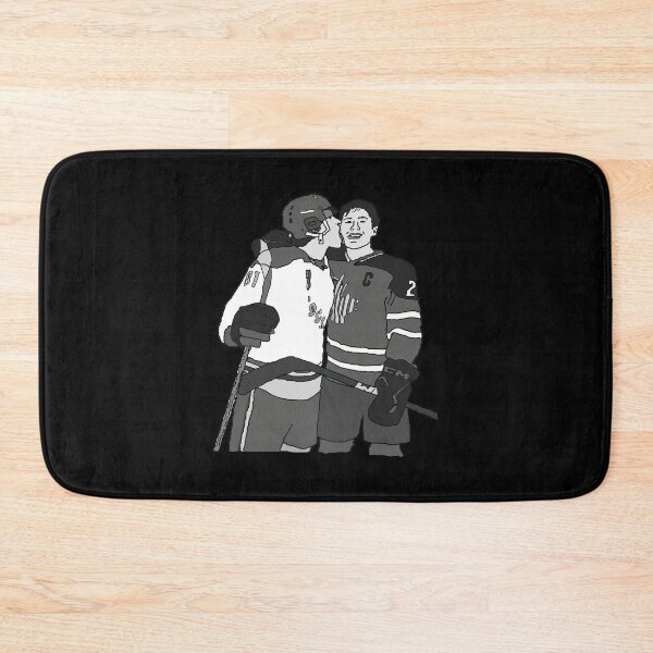 Item preview, Heated Rivalry Hockey Romance  designed and sold by Daphnejeda.