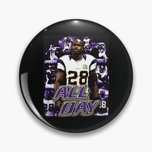 Item preview, Adrian Peterson All Day  designed and sold by Jaysonruner.