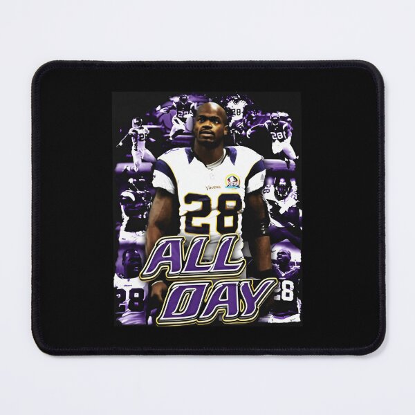 Item preview, Adrian Peterson All Day designed and sold by Jaysonruner.