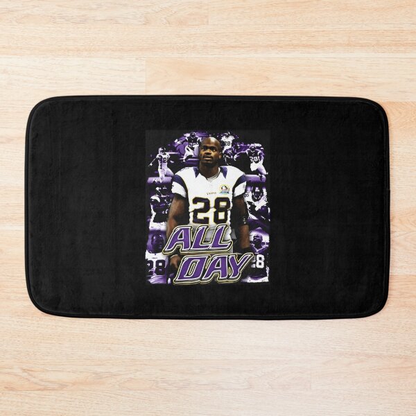 Item preview, Adrian Peterson All Day  designed and sold by Jaysonruner.