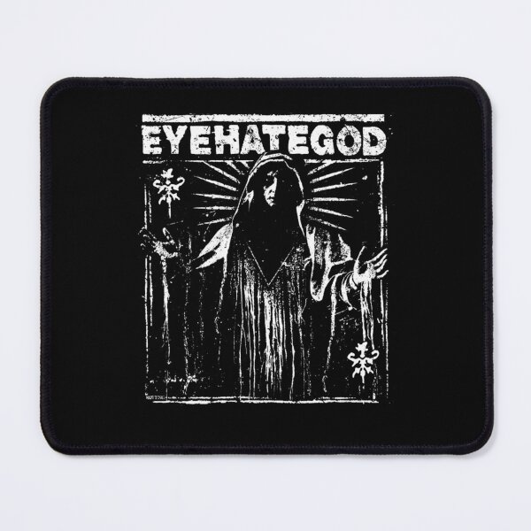 Item preview, Eyehategods Band designed and sold by tornadoes1.