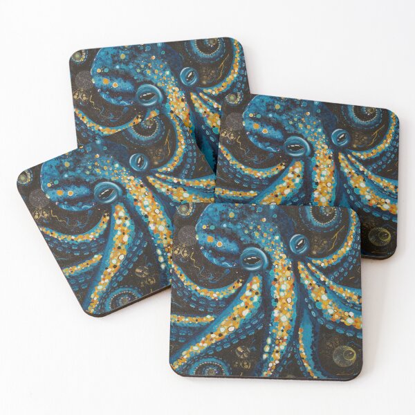 Item preview, Celestial designed and sold by Megan JL Evans Art.