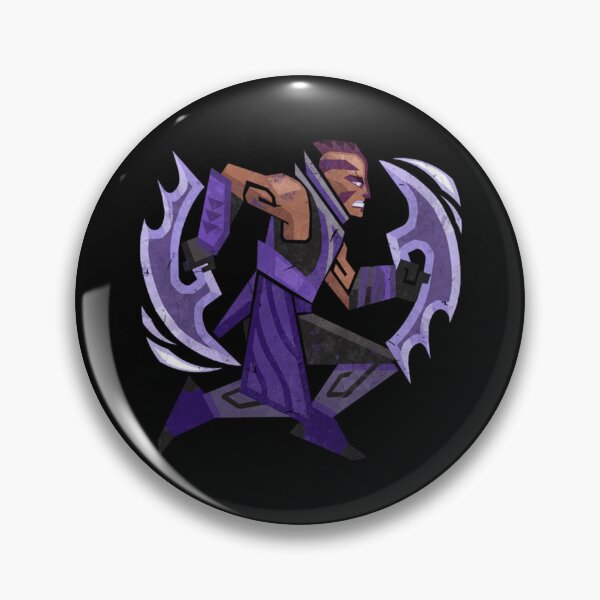 Item preview, Dota 2 anti mage v1 designed and sold by ANBARTS.