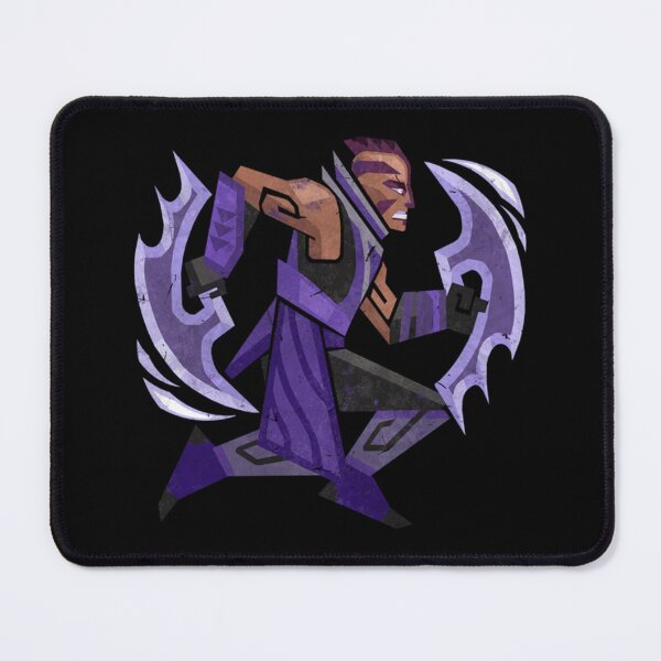 Item preview, Dota 2 anti mage v1 designed and sold by ANBARTS.