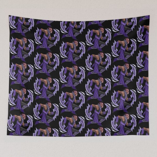 Item preview, Dota 2 anti mage v1 designed and sold by ANBARTS.