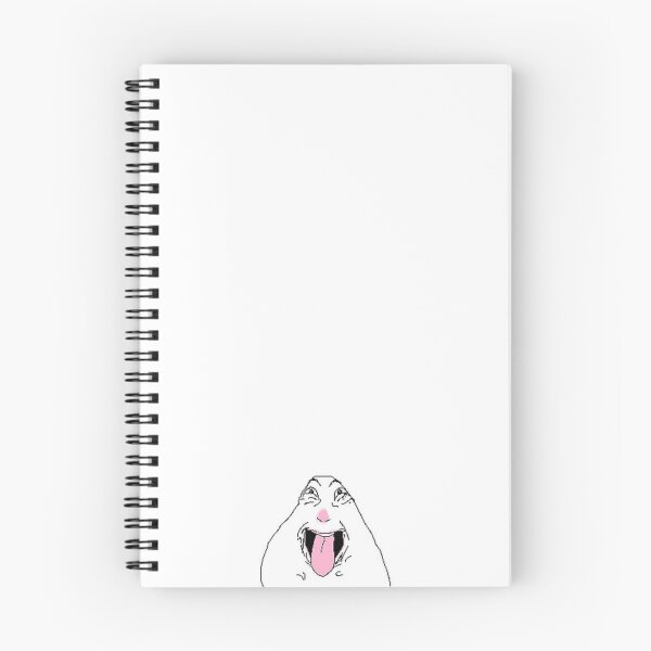 Item preview, Hamster meme designed and sold by harumidesign.