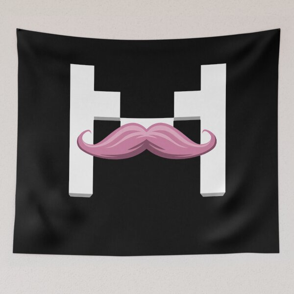 Item preview, markiplier logo designed and sold by BrendaWess46.
