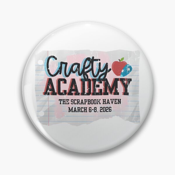 Artikelvorschau, Crafty Academy entworfen und verkauft von nuocmixinhdep.