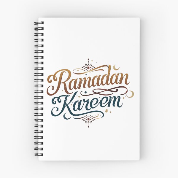 Item preview, Ramadan Kareem | Modern Boho Islamic T-Shirt Design | Elegant Arabic Style Calligraphy | Digital Download for Cricut & Silhouette designed and sold by positivitymed.