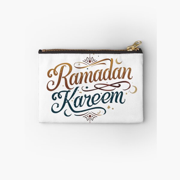 Item preview, Ramadan Kareem | Modern Boho Islamic T-Shirt Design | Elegant Arabic Style Calligraphy | Digital Download for Cricut & Silhouette designed and sold by positivitymed.