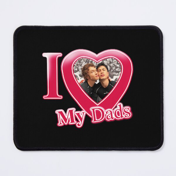 Item preview, Heated Rivalry My Dads designed and sold by Daphnejeda.