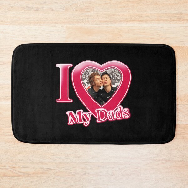 Item preview, Heated Rivalry My Dads designed and sold by Daphnejeda.