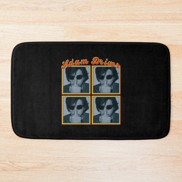 Item preview, Adam Driver Pop Art Four Panel Portrait designed and sold by Juliettaexton.
