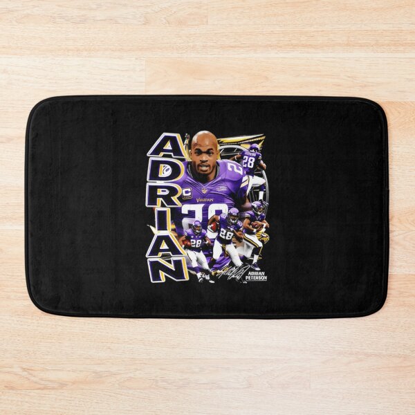 Item preview, Adrian Peterson Minnesota Vertical  designed and sold by Jaysonruner.