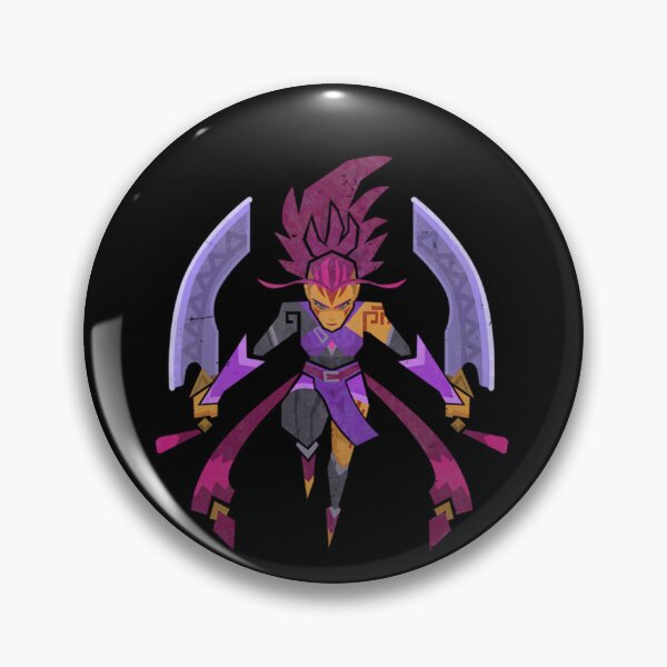 Item preview, Dota 2 anti mage v2 designed and sold by ANBARTS.