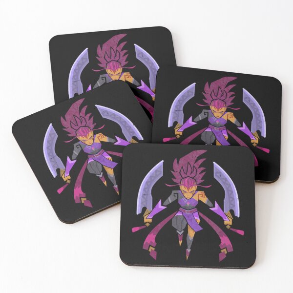 Item preview, Dota 2 anti mage v2 designed and sold by ANBARTS.