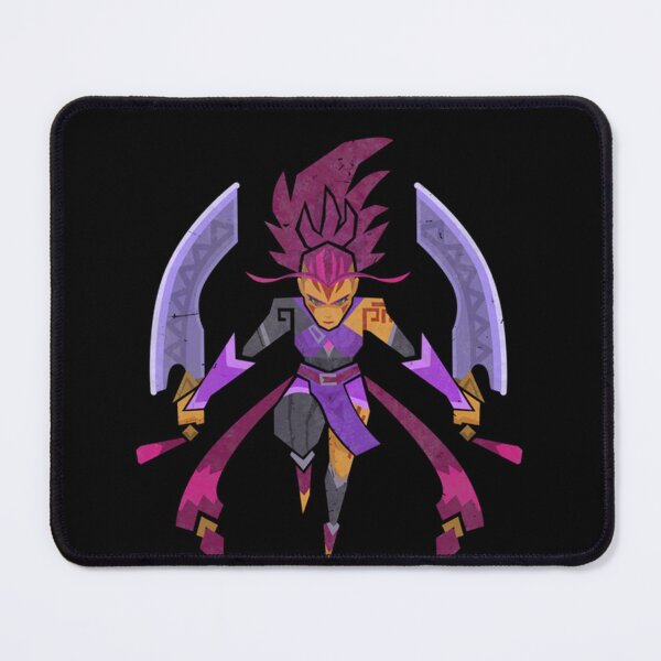Item preview, Dota 2 anti mage v2 designed and sold by ANBARTS.