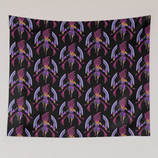 Item preview, Dota 2 anti mage v2 designed and sold by ANBARTS.