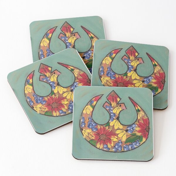 Item preview, Floral Rebel designed and sold by cmsmith4252.