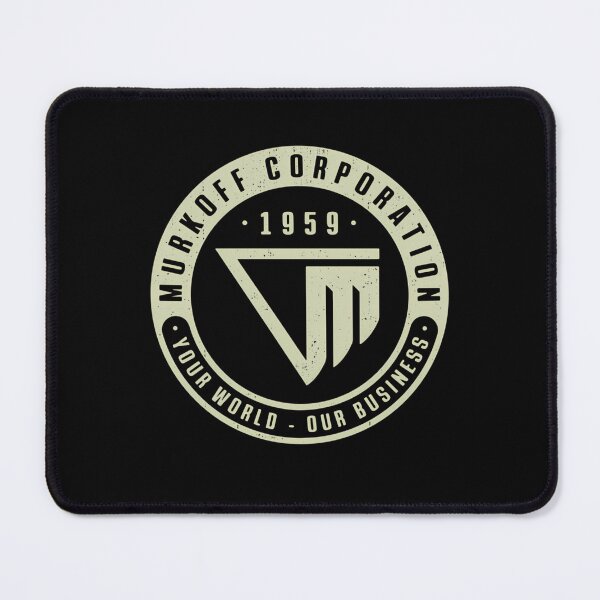 Item preview, Murkoff Corporation Emblem designed and sold by BrendaWess46.