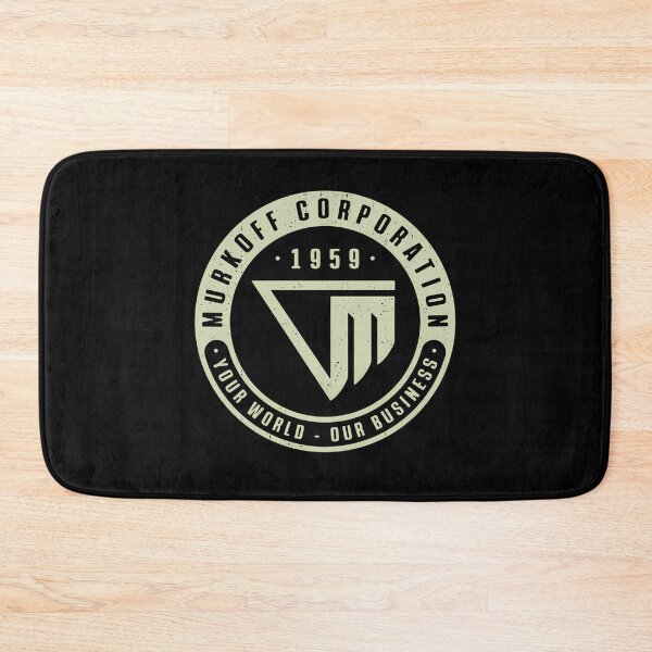 Item preview, Murkoff Corporation Emblem  designed and sold by BrendaWess46.