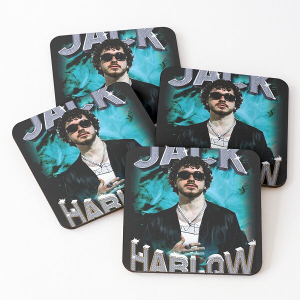 Item preview, Jack Harlow Vintage designed and sold by ndunningtarr.