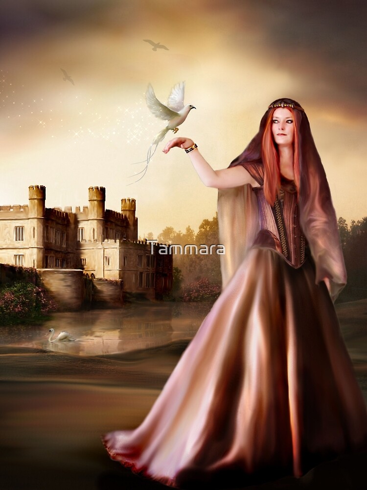 Rhiannon by Tammara