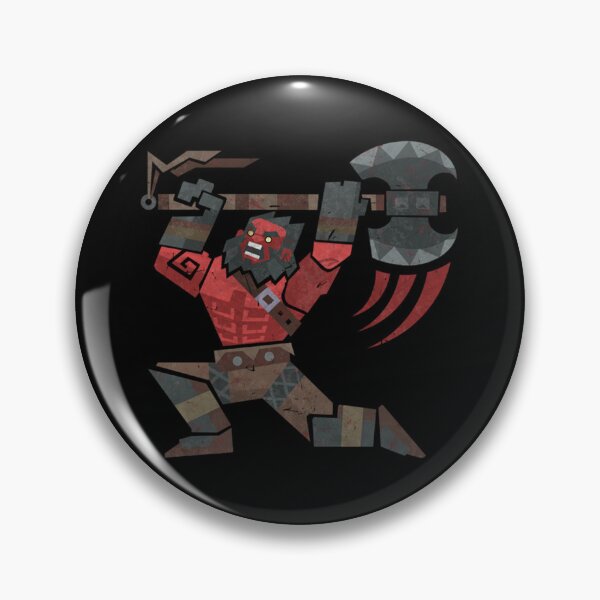 Item preview, Dota 2 axe designed and sold by ANBARTS.